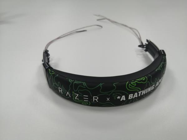 customized headband cushion for the headphones replacement parts any color and