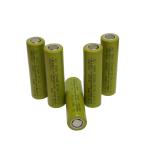 3.2v 2200mAh 18650 Lithium Ion Battery Suitable For Electric Vehicle