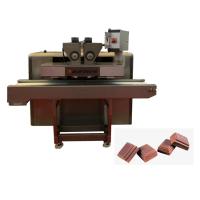 Buy cheap 200kg/H Chocolate Moulding Machine product