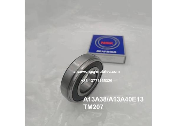 Buy cheap A13A38/A13A40E13 TM207 Great Wall C30 gearbox bearings deep groove ball bearings 35*72*17mm from wholesalers