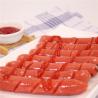 Buy cheap Food Grade Natural Edible Collagen Sausage Casings For Fried Sausages from wholesalers