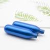 Buy cheap Empty Blue N2O Mini Cream Whipper Chargers Portable from wholesalers