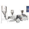 Buy cheap Pelletizing Plastic Waste Recycling Machines from wholesalers