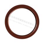 115x140x16 FKM Rubber Oil Seal SINO Truck Crankshaft Oil Seal
