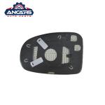 Toyota Avensis 2009-2016 Side Mirror Lens 87961-05380 87931-05400