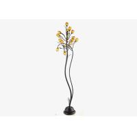 Buy cheap Bedside Modern LED Adjustable Floor Lamp With Led Bulb American Style product