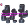 Buy cheap 45deg 90deg 180deg butt welded elbows from wholesalers