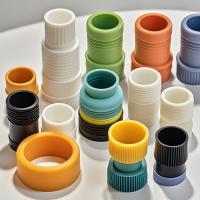 Buy cheap 15-95 Shore A Custom High Tensile Rubber Moldings For Electrical Appliances product