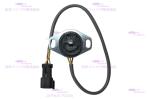 Throttle Locator Engines Spare Parts For KOMATSU PC200-7 7861-92-4132
