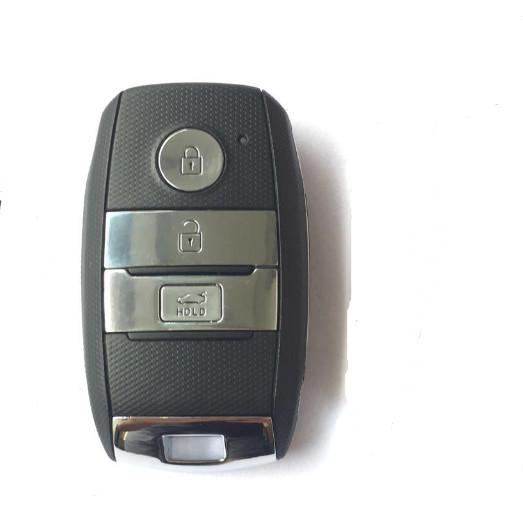 Buy cheap 95440-3W600 KIA Car Key Plastic Material 3 Button For KIA K5 Sportage Sorento from wholesalers