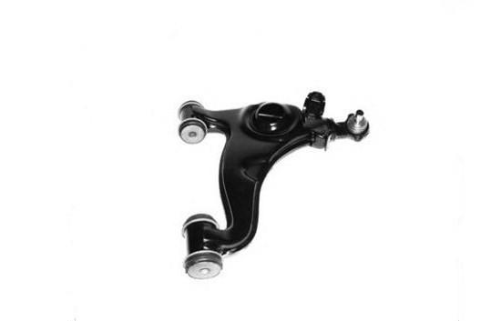 Buy cheap GXGK Right Front Lower Control Arm , Suspension Control Arm 1243303007 from wholesalers