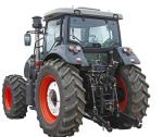 130hp 140hp 150hp 4WD diesel 2wd 6-Cylinder Big Chassis Agricultural Machine