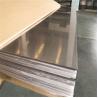 Buy cheap Aisi Mirror Polish Stainless Steel Sheet 201 Cold Rolled 1mm 3mm 5mm 2b Finish from wholesalers