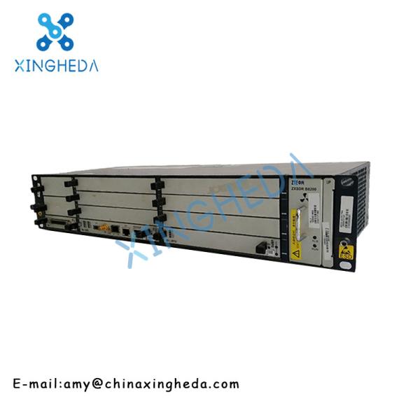 Buy cheap ZTE ZXSDR B8200 WCDMA LTE BS8700 zxsdr B8200 LTE Base station equipment from wholesalers
