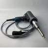 Buy cheap 20Khz Handheld Plastic Ultrasonic Plastic Welding Machine Auto Tracking from wholesalers