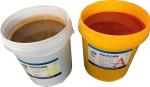 Coloring Epoxy Pigment Paste Highly Concentrated Solvent Based Liquid