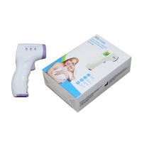 Buy cheap 4 In 1 No Touch LCD healthcare Medical Forehead And Ear Thermometer product