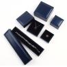 Buy cheap SGS Custom Packaging Jewelry Boxes For Earring Bangle Bracelet from wholesalers