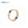 Buy cheap CuSn12 Tin Cast Bronze Sleeve Bearings Anti Wear Bronze Thrust Bearing from wholesalers