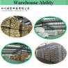 Buy cheap Enzymatic Hydrolysis Fish Protein For Organic Agriculture Nitrogen Fertilizer from wholesalers