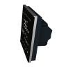 Buy cheap Wireless Remote Touch Screen Thermostat For Floor Heating System from wholesalers