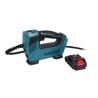 Buy cheap Digital Gauge Car Air Compressor With Battery And LED Light For Car Tyre Inflation from wholesalers