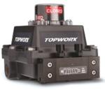 TOPWORX TXS-R21GNMM 304 Stainless Steel Shaft D Series Valve Controller