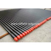 Buy cheap drill pipe 114x8.56x6100 product