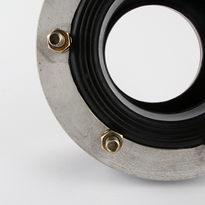 Rubber Industrial Suspension Air Springs Actuator 120060H-1 With Full Stroke 23mm
