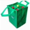 Buy cheap Customized Designer High Quality reusable non woven bag from wholesalers
