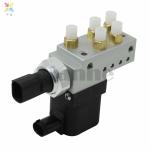 Suspension Air Supply Solenoid Valve Block For Mercedes W219 W211 E-Class S211