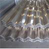 Buy cheap Construction SS Corrugated Sheet BA 20000mm Length Stainless Steel Angle Stock from wholesalers