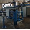 Buy cheap PLC 80m/Min Rockwool Panel Glue Spraying Machine from wholesalers