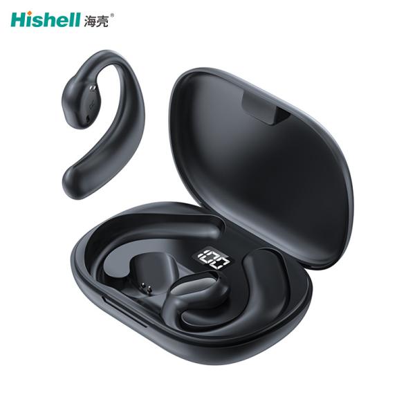 Buy cheap GT01 Wireless Bluetooth Earbuds Over Ear Portable Sports TWS Headset from wholesalers
