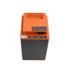 Buy cheap LiFePO4 Lithium Bike Battery 72V 60Ah Motorcycle Lithium Ion Battery Pack from wholesalers
