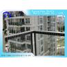 Buy cheap Invisible Grill Stainless Steel Wire Rope Nylon Rope from wholesalers