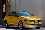 5 Door 5 Seat Volkswagen Petrol Car Subcompact With Thoughtful Design And Layout