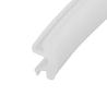 Buy cheap Translucent EVA Anti - Slip Strips For Drying Rack Clothes Hang Bar from wholesalers