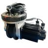 Buy cheap Auto Industry AC Motor Heavy Duty Robot Wheels Servo Motor Direct Drive Wheel from wholesalers