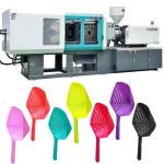 Pressure Injection Auto Molding Machine With Strong Heating System