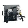 Buy cheap Bracket Mounted Small Fuel Oil Transfer Pump 230V , 4m / 13ft Delivery Hose from wholesalers