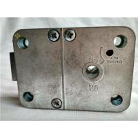 Buy cheap Low Battery Alert Mechanical Safe Lock , Replacement Safe Lock Security product