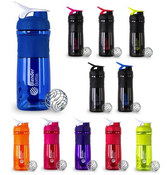 Buy cheap 20oz Blender bottle& Mixer blender bottle from wholesalers