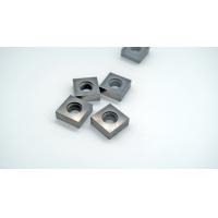 Buy cheap Carbide Tungsten Alloy PCD Grinding Tools High Hardness 12.7mm Length product
