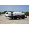 Buy cheap 5 Cubic Meters 5m3 Mining Machine Underground Concrete Mixer Truck Tanker from wholesalers