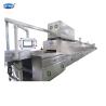 Buy cheap Indusrtial Pita Bread Tunnel Oven Gas Electric Cookie Biscuit Bread Baking from wholesalers