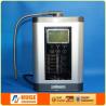 Buy cheap Heating Alkaline Water Ionizer Filter For Home / Commercial from wholesalers