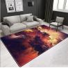 Buy cheap North European National Style Living Room, Bedroom Living Room Floor Carpets from wholesalers