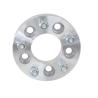 Buy cheap 2.5" (1.25" per side) | 5X4.5 to 5x4.75 | Wheel Spacers Adapters | 12X1.5 fits Honda, Toyota from wholesalers