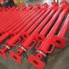 Buy cheap Multiprop Steel Slab Shoring Props Italian Style Formwork Support 48mm from wholesalers
